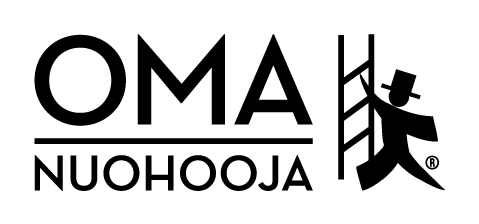 Oma Nouhooja logo